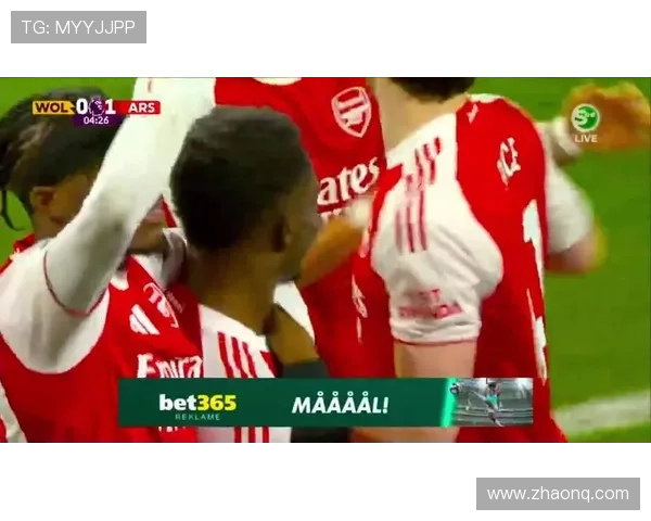 萨卡称客平狼队半场反差大失望