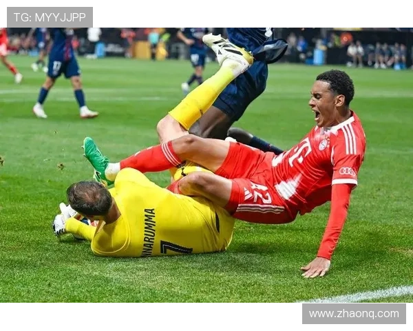 拜仁公布最新伤情报告 多名主力受困